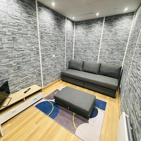 Studio Confortable- Disneyland Paris - Val D Europe - Plein Centre Ville Meaux - 2 Pers Exterior foto