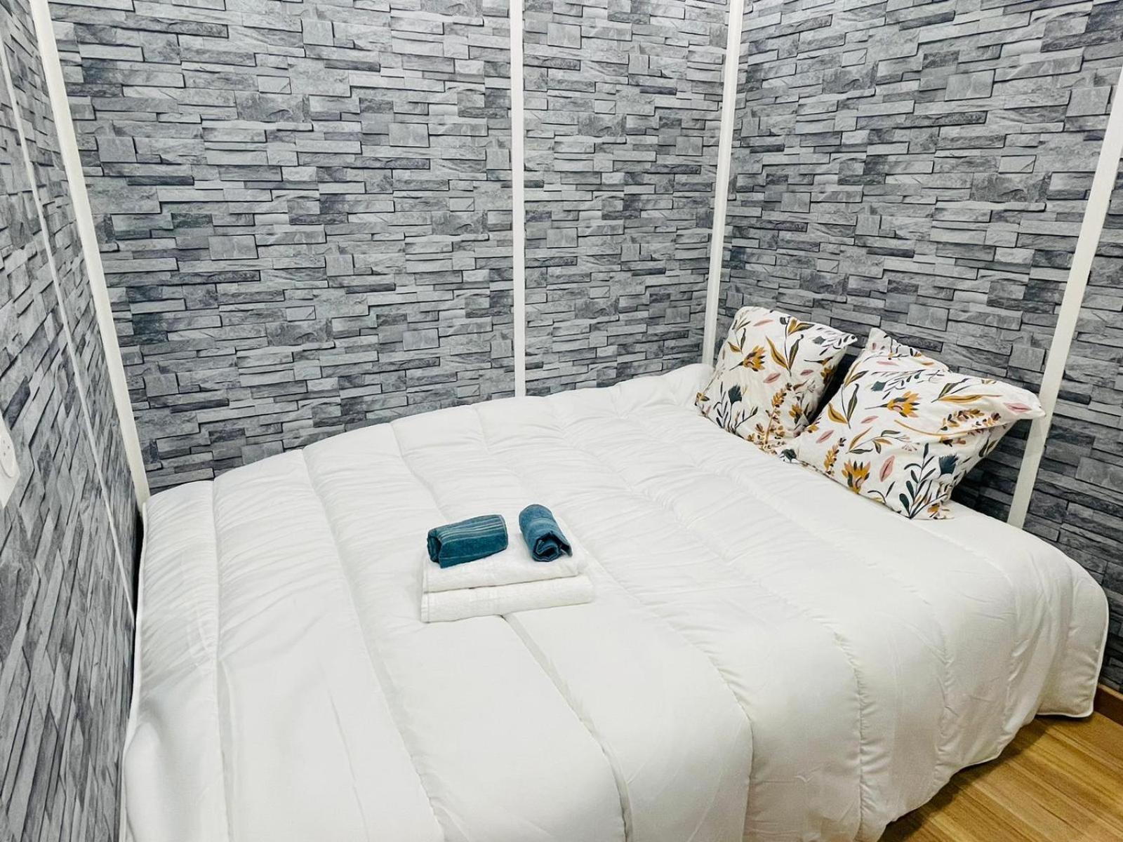 Studio Confortable- Disneyland Paris - Val D Europe - Plein Centre Ville Meaux - 2 Pers Exterior foto
